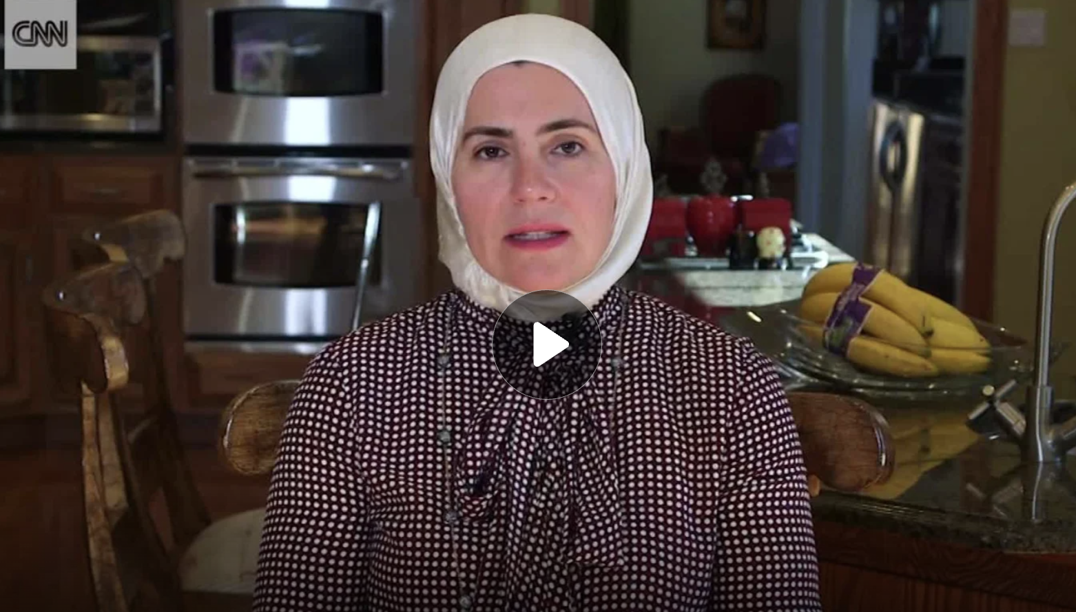 Resettled refugees and America's views