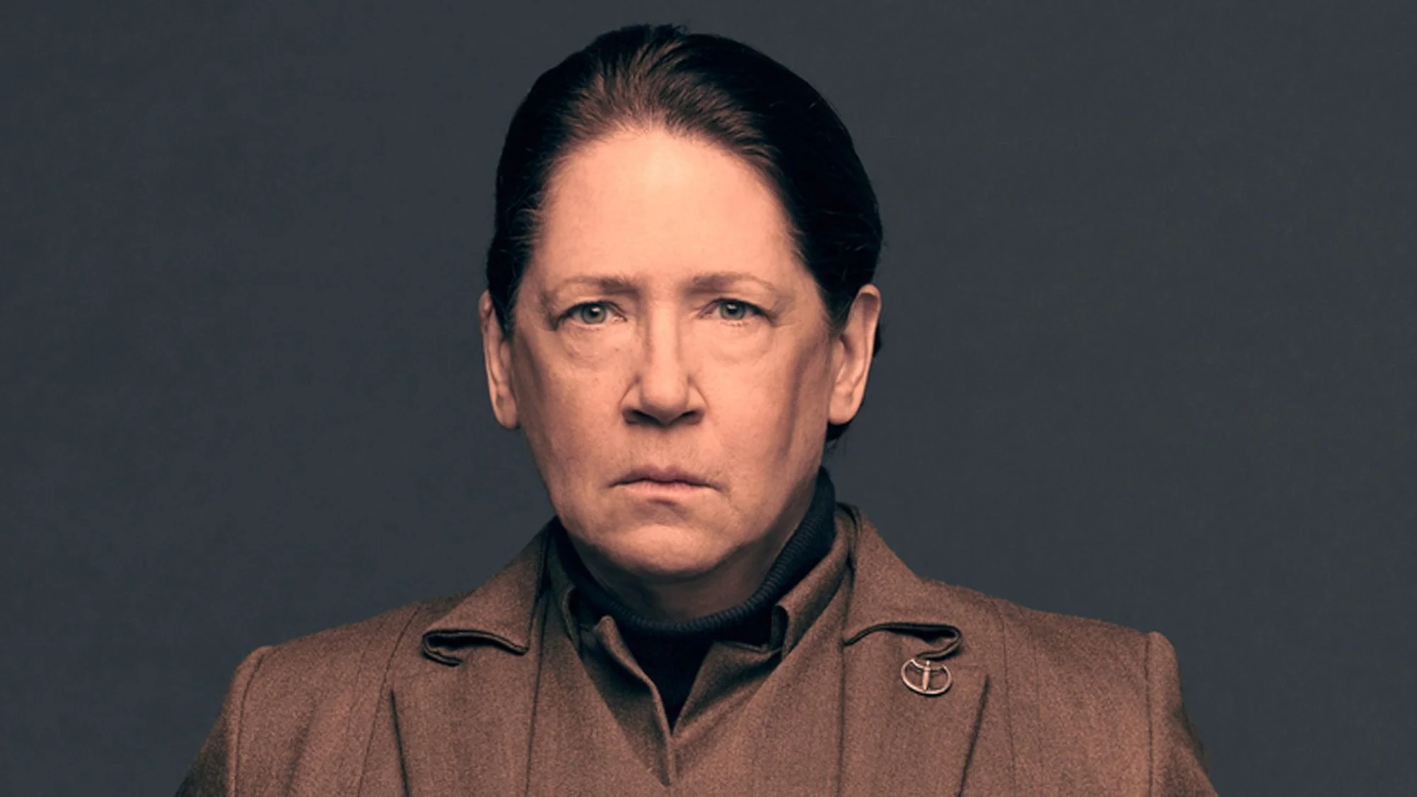 Aunt Lydia