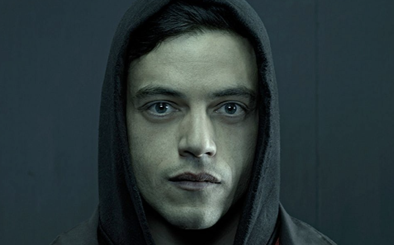 Mr. Robot interview